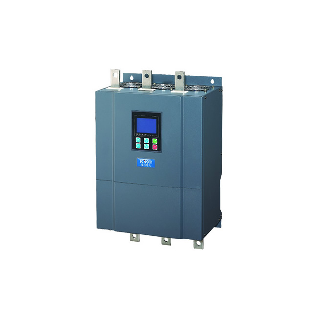 KKS8在線式智能電機軟啟動器